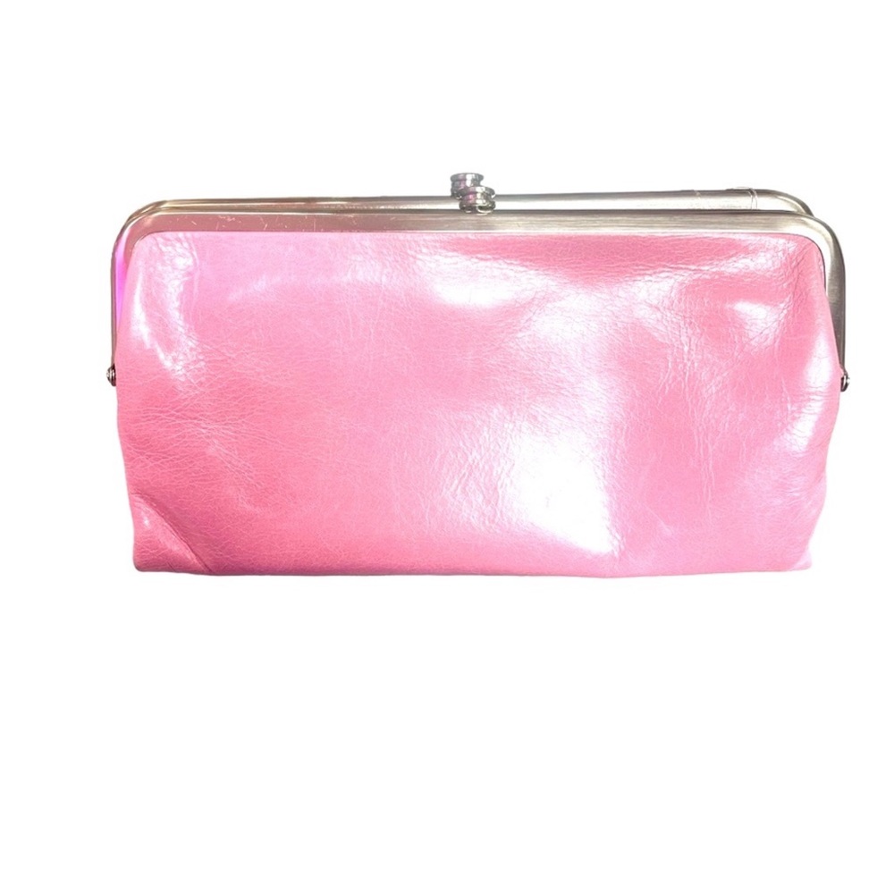 Hobo Clutch